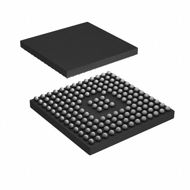 TWL6032A2B6YFFR Texas Instruments  Power Management - Specialized